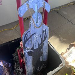 Christmas Decorations