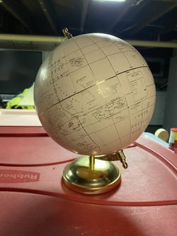 Decoration Globe 