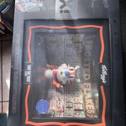 Tony The Tiger Collection 