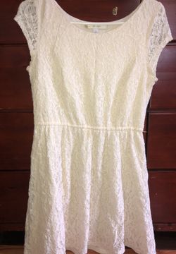 LC Dress