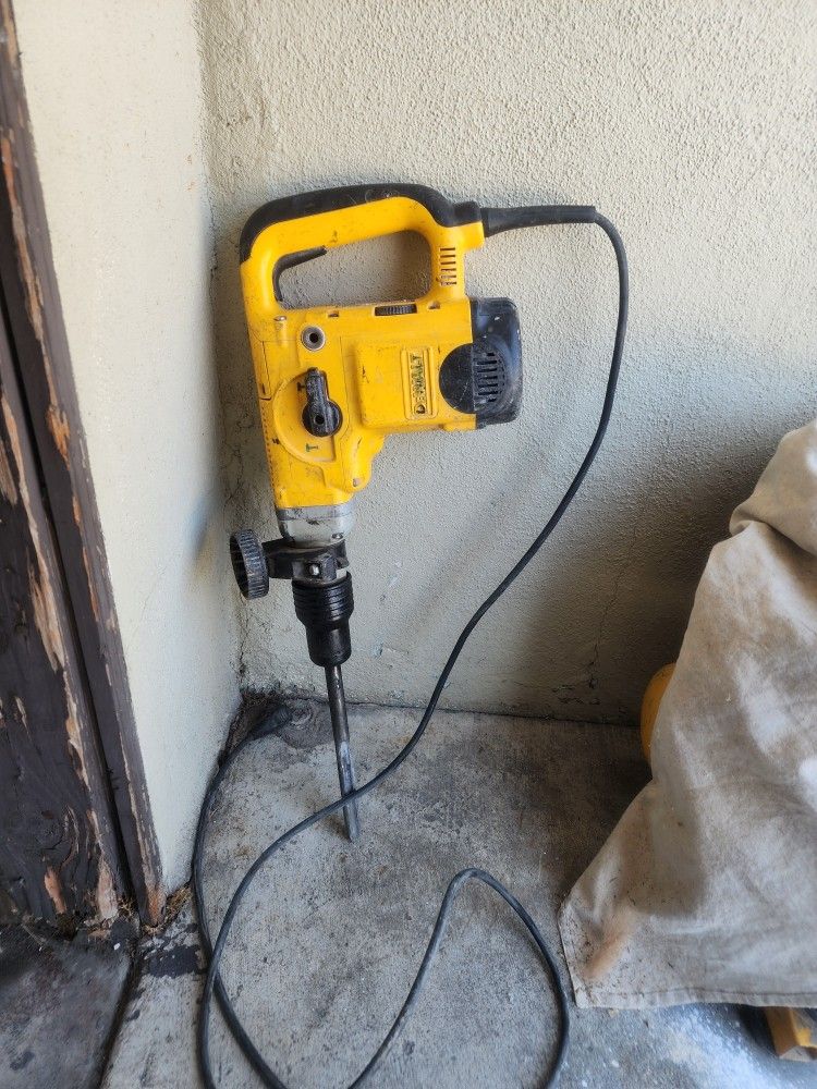 DEMOLICION HEMER DEWAD
