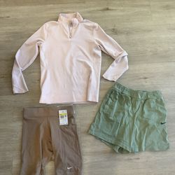 Nike Clothing Bundle