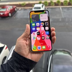 Apple iPhone 12 5G T-Mobile And Metropcs 