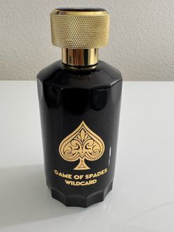 Game of Spades Wildcard EDP men’s cologne