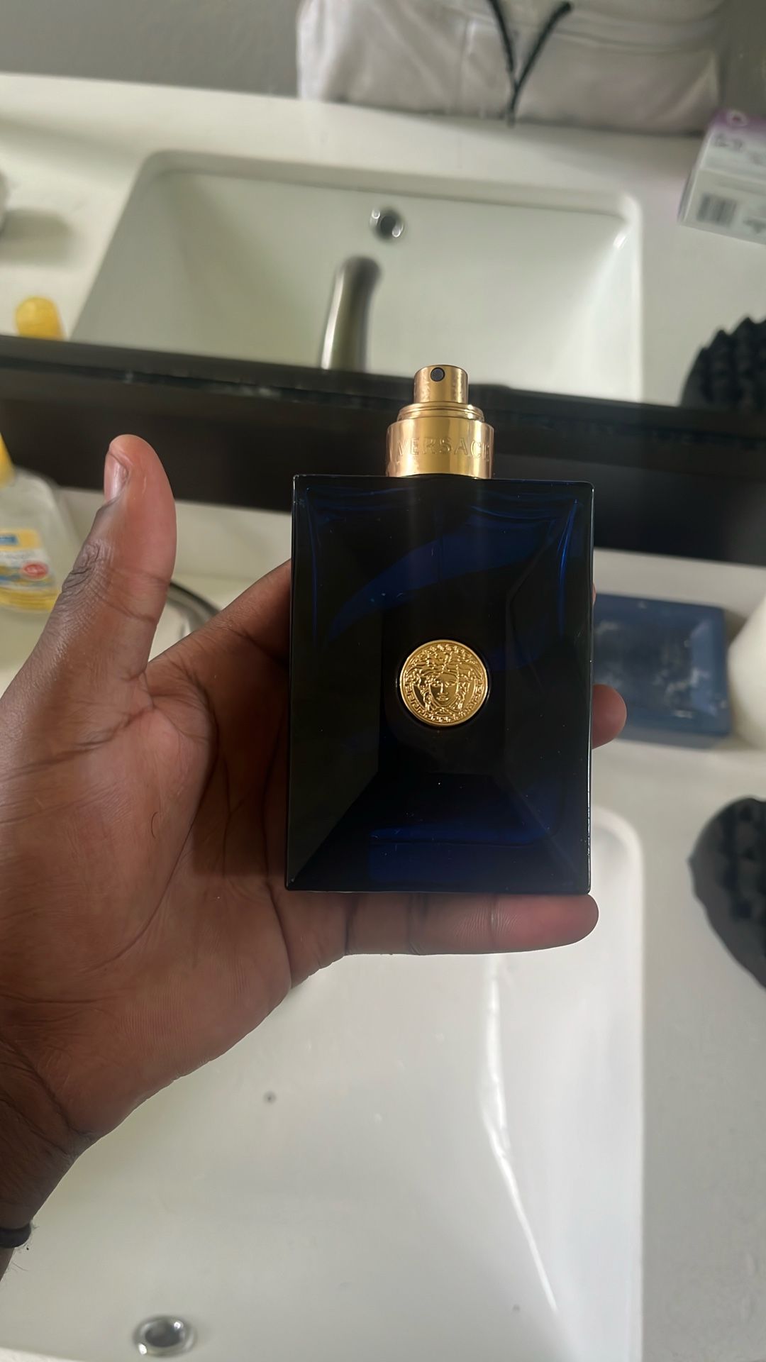 versace Cologne