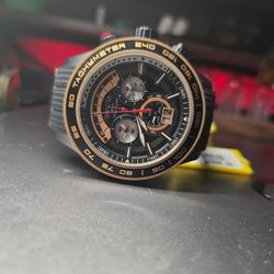 Sea Vulture Watch Never Been Worn