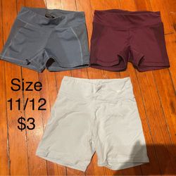 Girls Clothing And Shoes