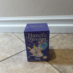 Nanci's Dream figurine blind box.