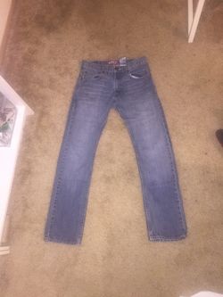 Boys Levi’s sz 28/28 511’s skinny