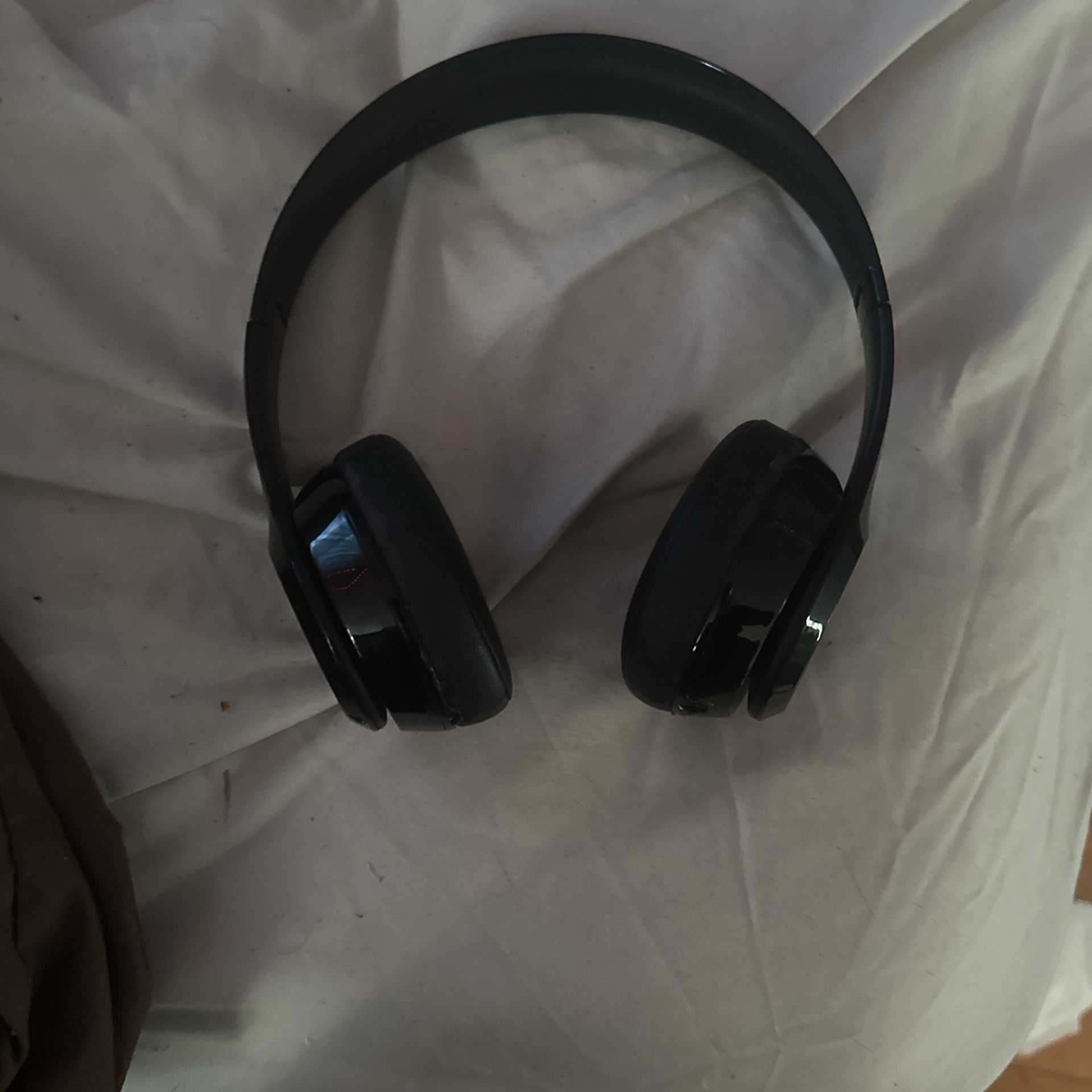 Beats Solo 1