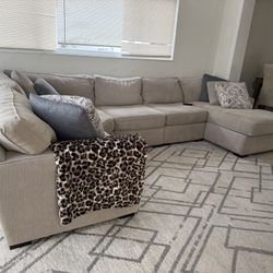 Sofa Sectional 