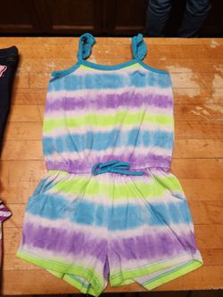Girls clothing bundle size 4-5