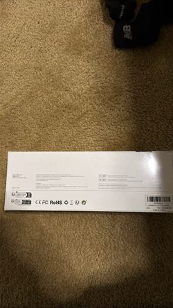 Brand New Sealed AZDOME PG17 12" Mirror Dash Cam 4K Front + Rear