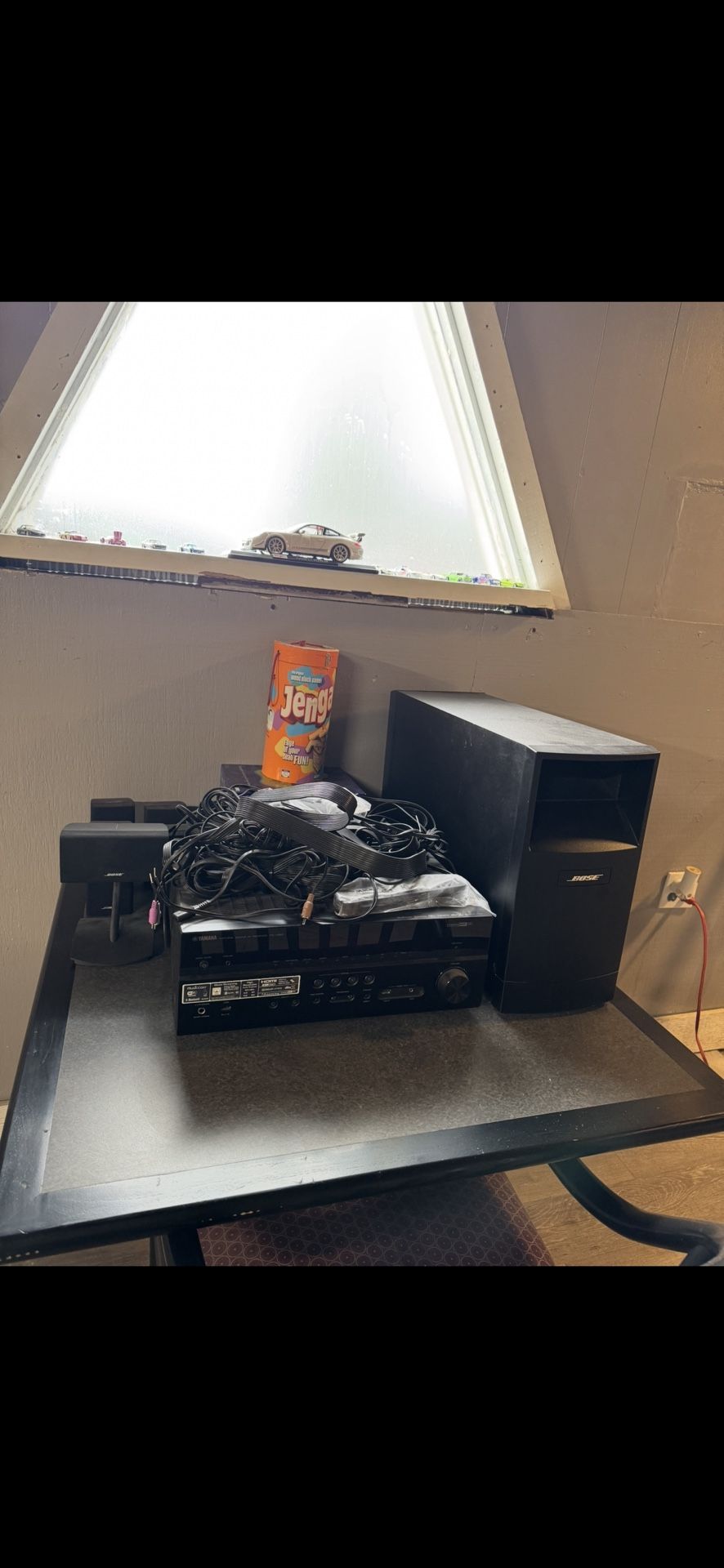 Bose Acoustimass 10 IV No longer made. RARE. π₯π₯π₯YES STILL AVAILABLE π₯π₯π₯