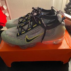2021 Nike Vapormax