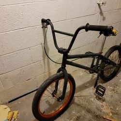 Bmx Bike 29er for Sale in Philadelphia, PA - OfferUp