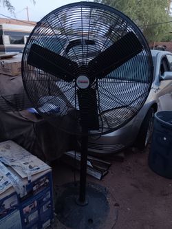 Ventilador 30 pulgadas