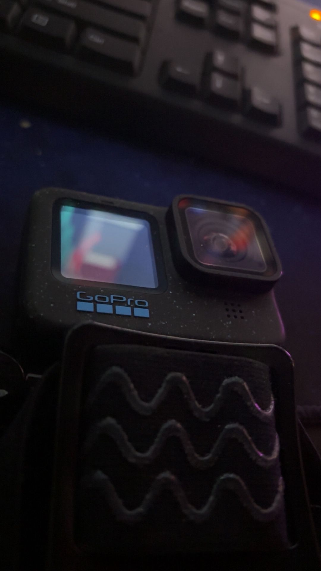Gopro Hero 12