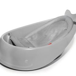 Skip Hop Infant whale Bathtub