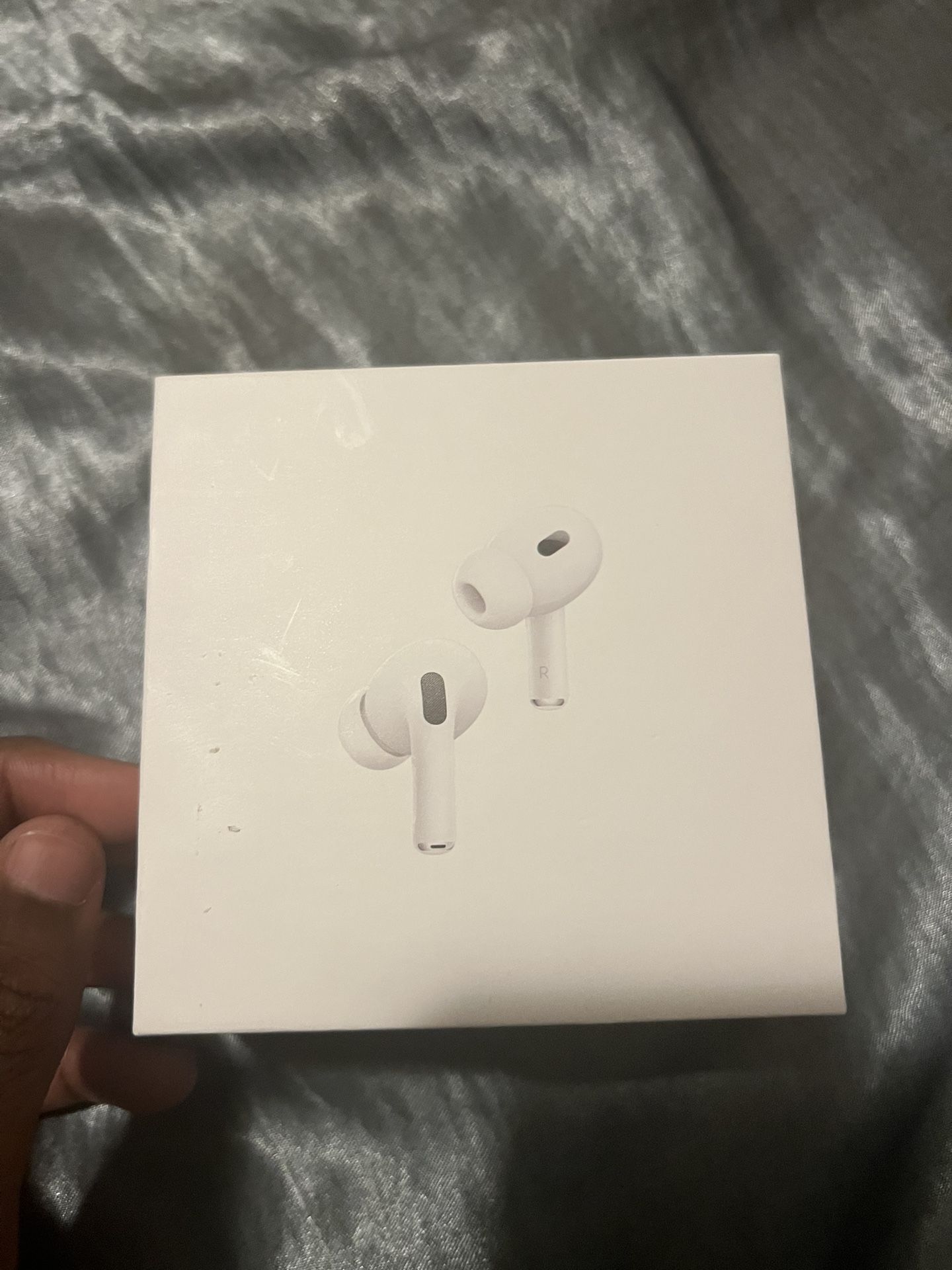 AirPods Pro 2nd Generation
