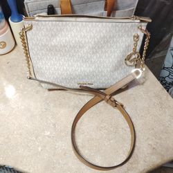 Mk Crossbody 