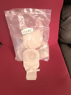 Coloplast Mio Click Drainable Pouch