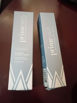prime skin! natural bundle