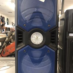 Portable Speakers 