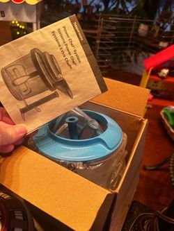 Brand new Tupperware