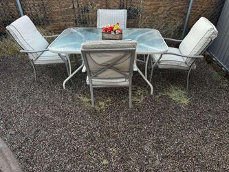 Outdoor Furniture