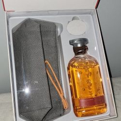 New Thymes Body Shower Gel 