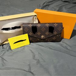 New Wallet