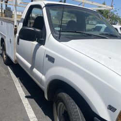 1999 Ford E-350
