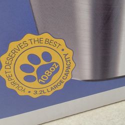 Wireless Cat Water Fountain 