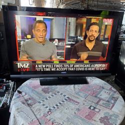 Tv Good Condition 42 Inches 