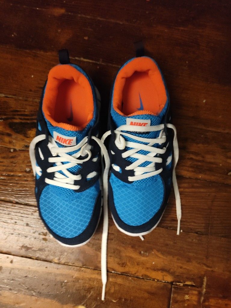 Nike Free Fun 2 Shoes(1 Pair)