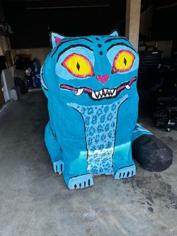 Derpy Lifesize
