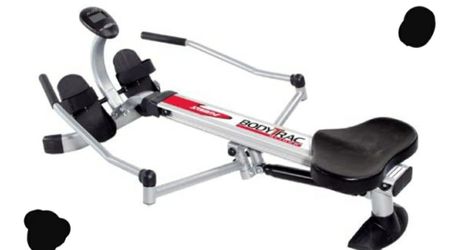 BodyTrac Glider Excercise