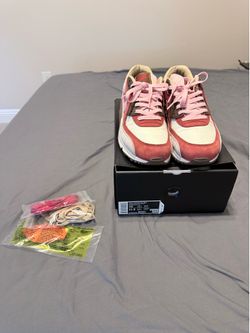 Air max 90 bacon