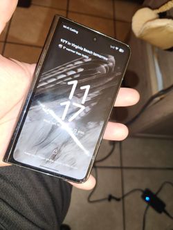 Google Pixel Fold