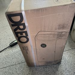 DREO AC Unit 