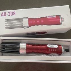 3 IN 1 AIR BRUSH - BRAND NEW