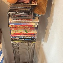 Movie Holder 