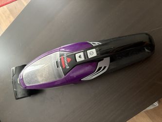 Pet Hair Eraser Vacuum 