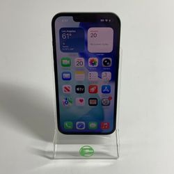 T-Mobile Apple iPhone 13 128GB Green MNGD3LL/A
