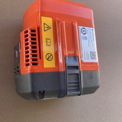 Husqvarna Heavy Duty Battery 