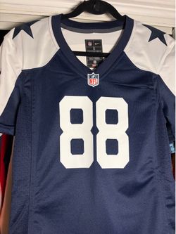 Cee Dee Lamb #88 Cowboys Jersey  NWOT Women’s small