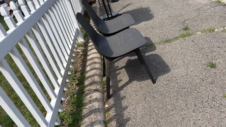 Side chairs