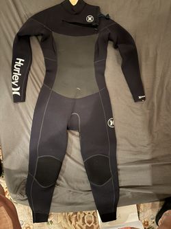 Hurley Phantom 303 Wetsuit