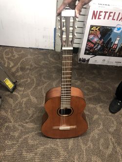 Guitar Coustic, Musical Instruments Córdoba .. Negotiable